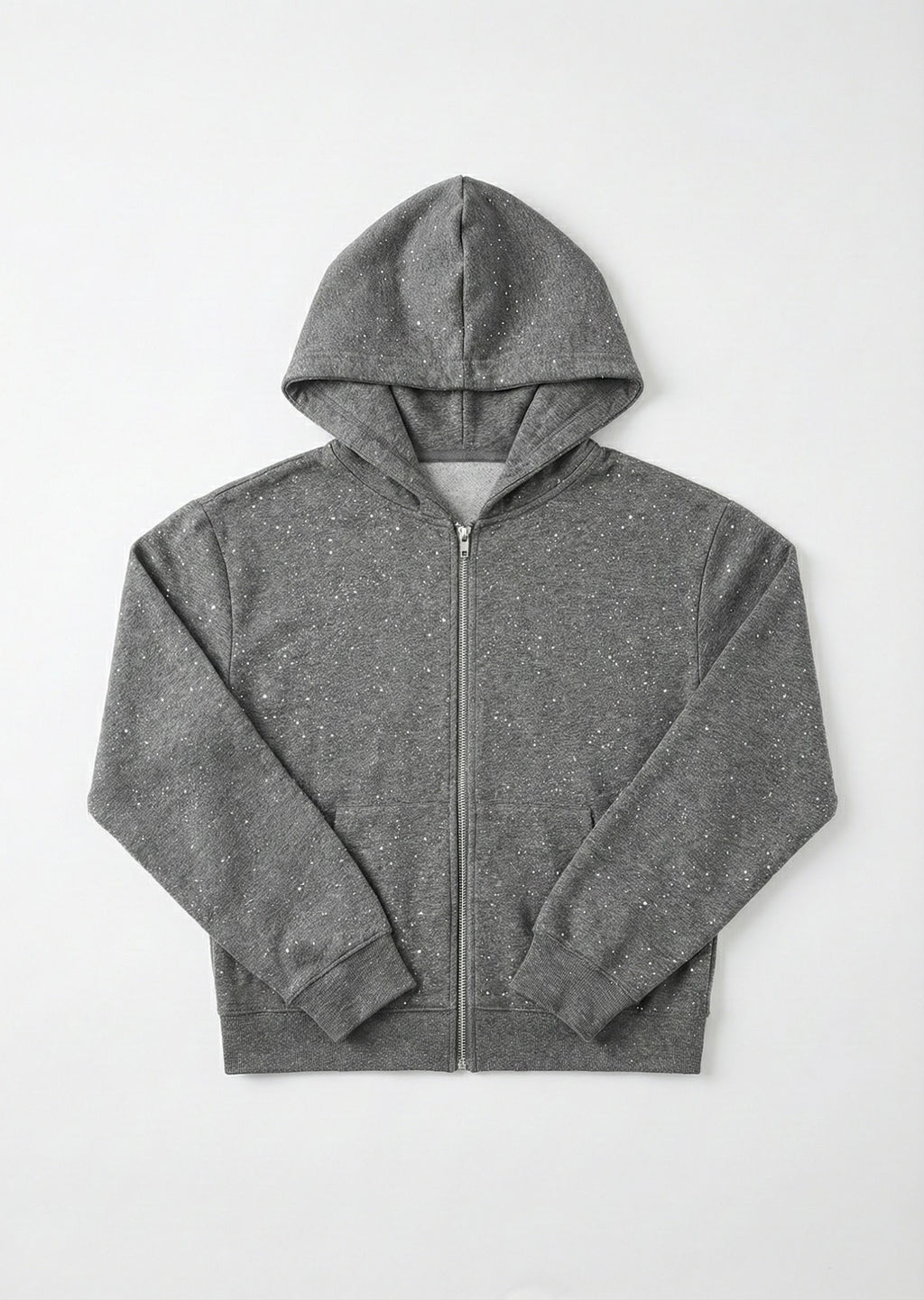 ジッパートップ