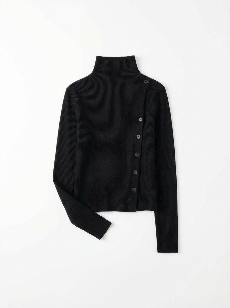 アシンメトリックトップス – ANIKY