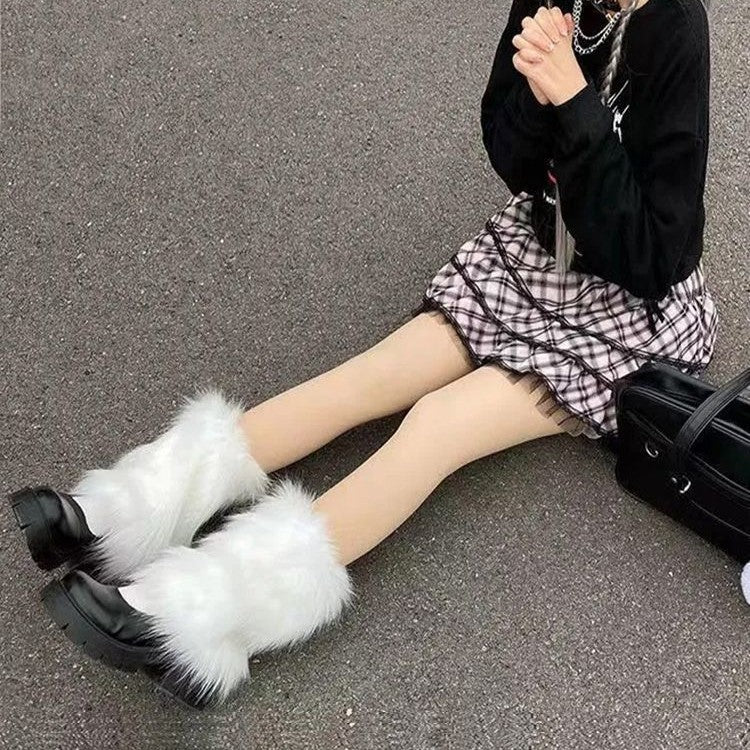 テリーソックス